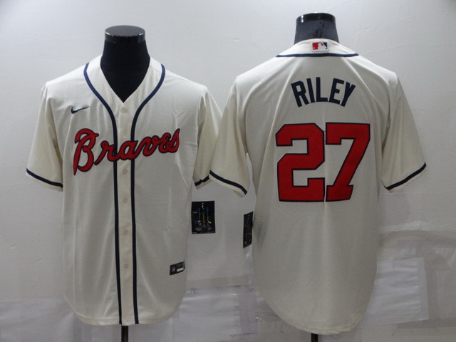 Atlanta Braves Jerseys 35 - Click Image to Close